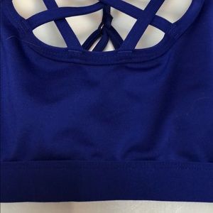 CALIA by Carrie Underwood Intimates & Sleepwear - CALIA by Carrie Underwood Sports Bra CALIA by Carrie Underwood Intimates & Sleepwear - CALIA by Carrie Underwood Sports Bra